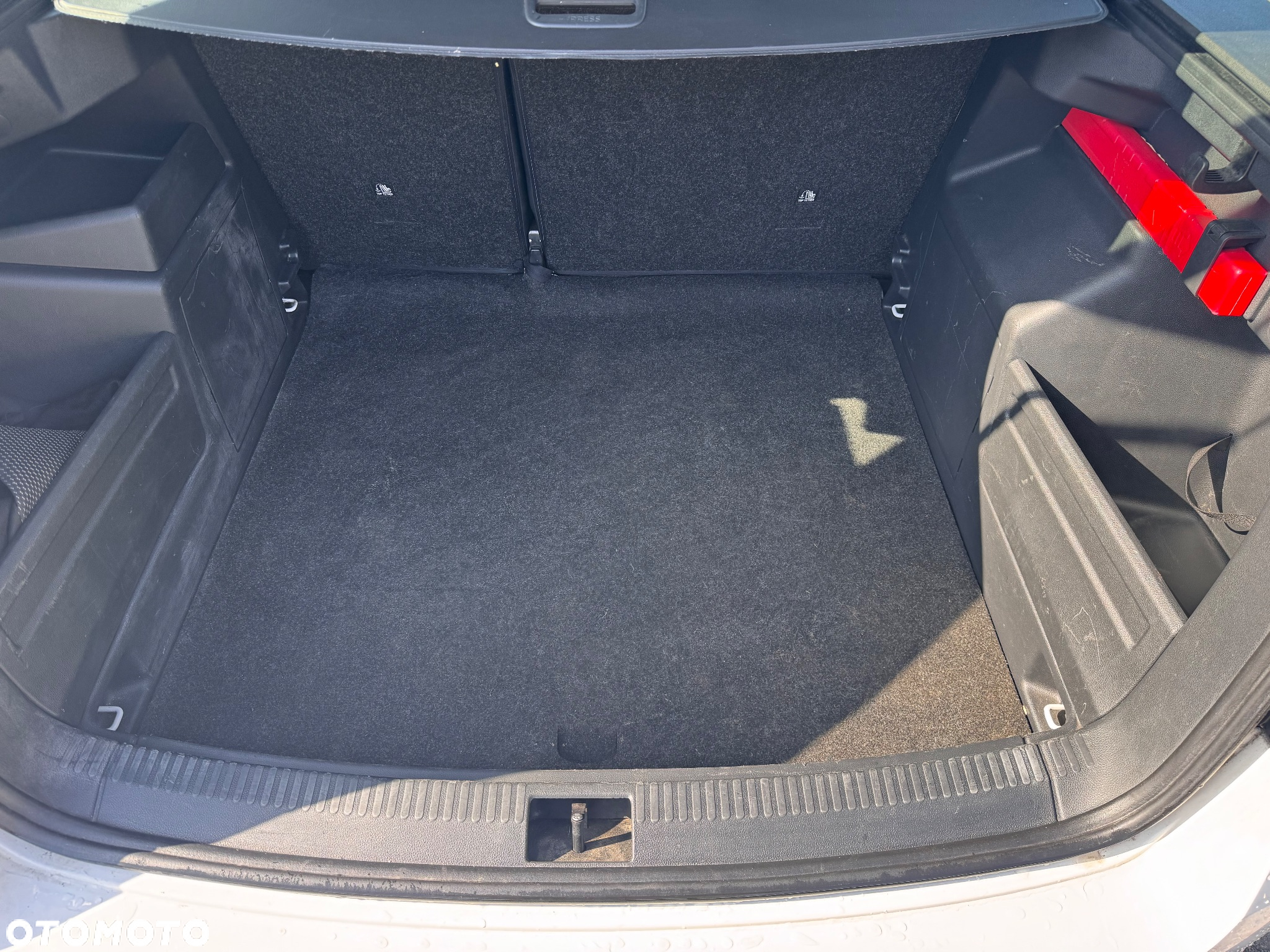 Skoda Fabia 1.0 Ambition - 5