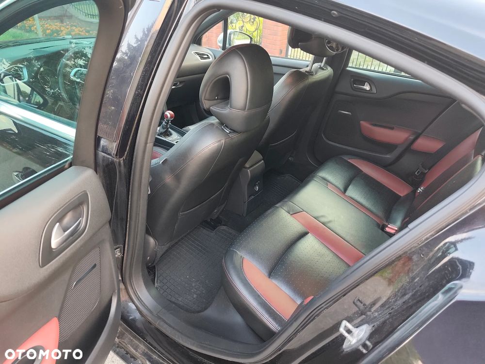 Citroën DS4 2.0 HDi SportChic - 10