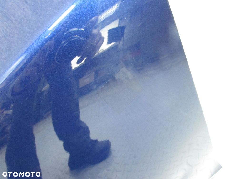 VOLVO V40 II 12-19 BLOTNIK PRZOD LEWY PRZEDNI - 5