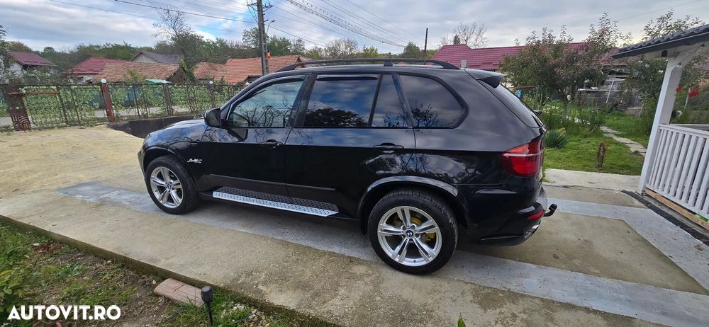 BMW X5 xDrive30d - 5