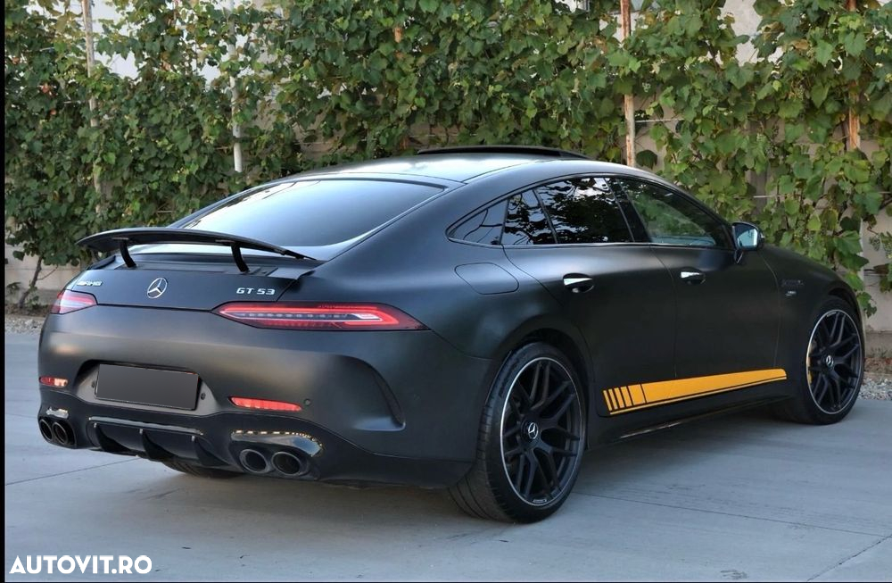 Mercedes-Benz AMG - 24