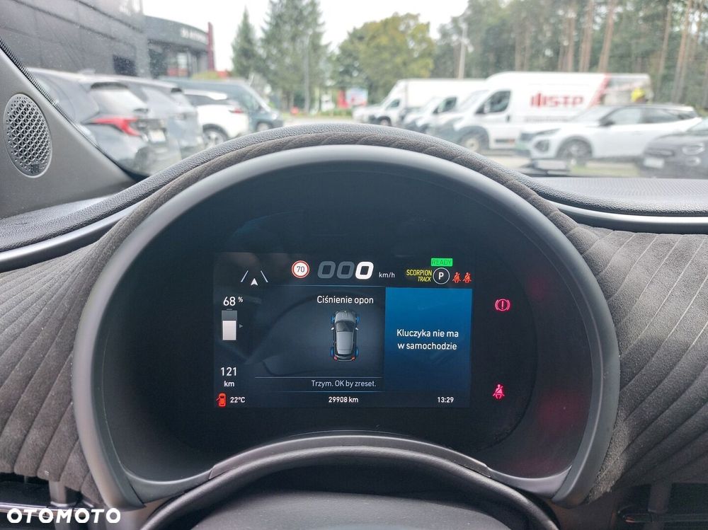 Abarth 500Ce 37.8kWh Turismo - 16