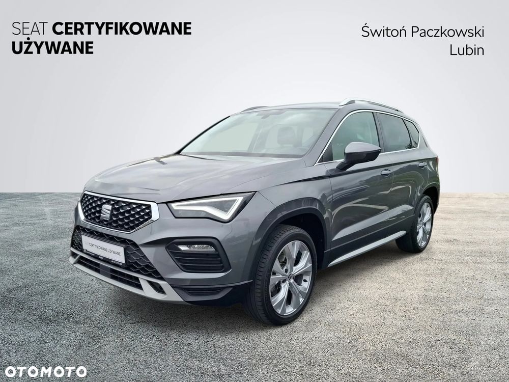 Seat Ateca 2.0 TDI DSG Xperience - 1