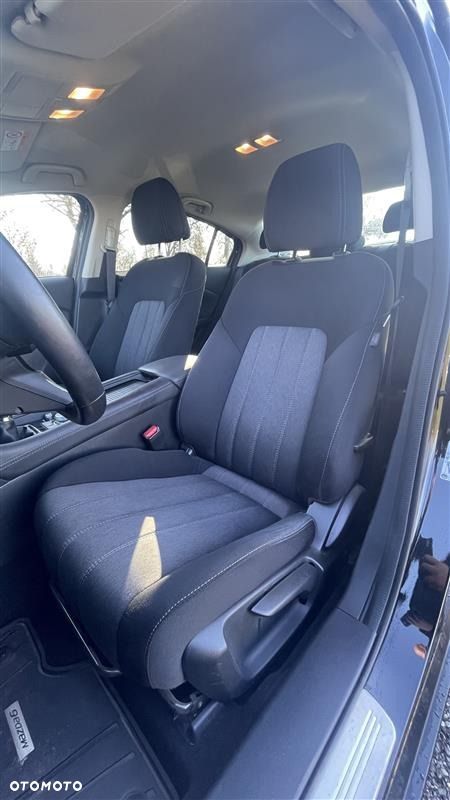 Mazda 6 2.0 SKYMotion - 9