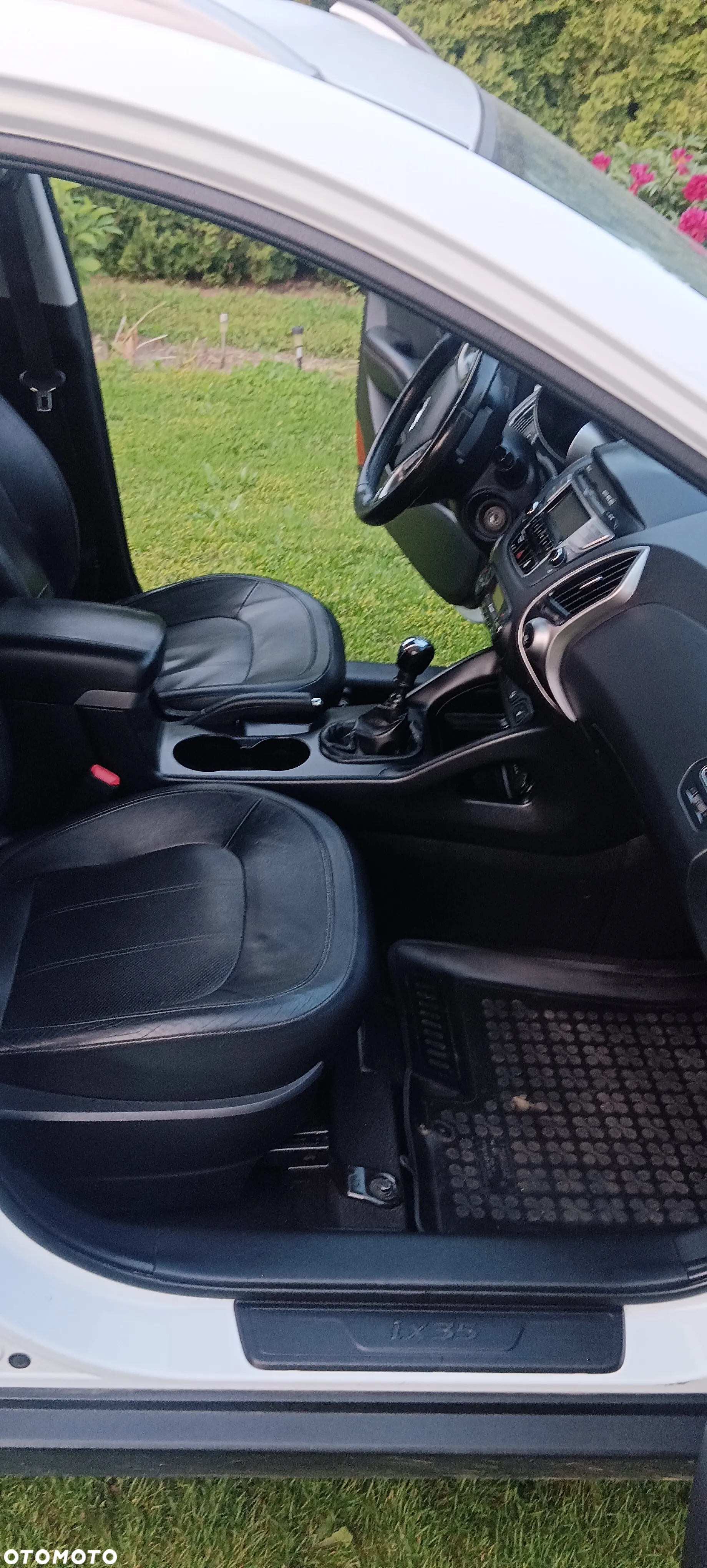 Hyundai ix35 - 6