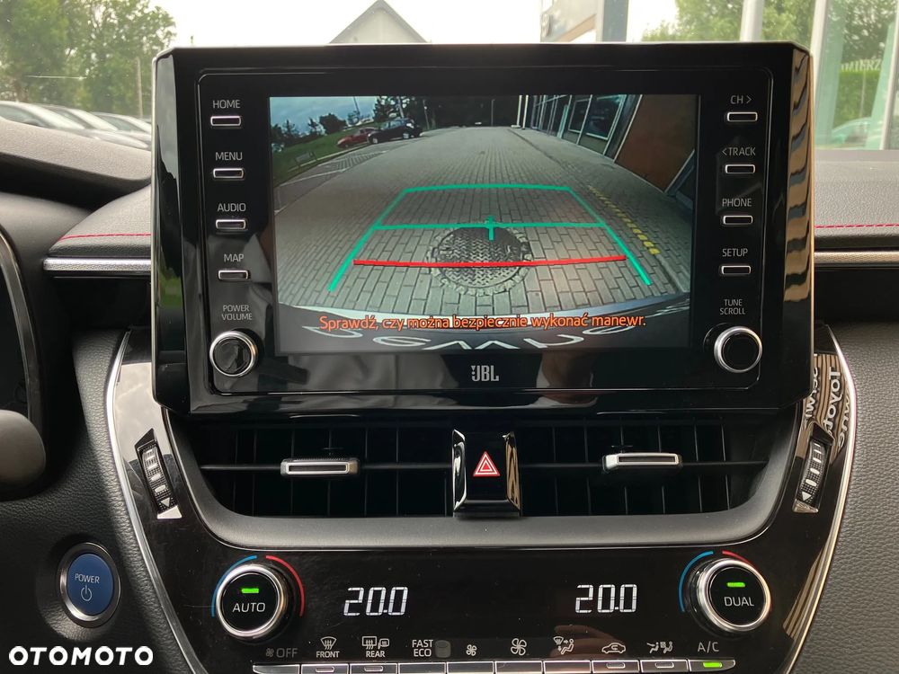 Toyota Corolla 2.0 Hybrid Selection - 29