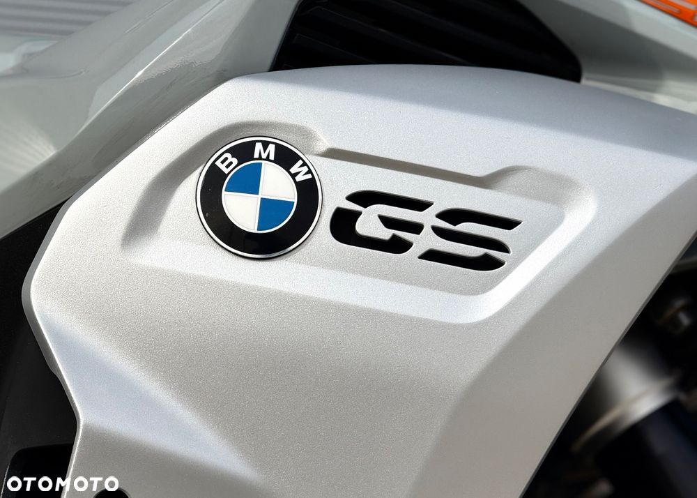BMW GS - 9