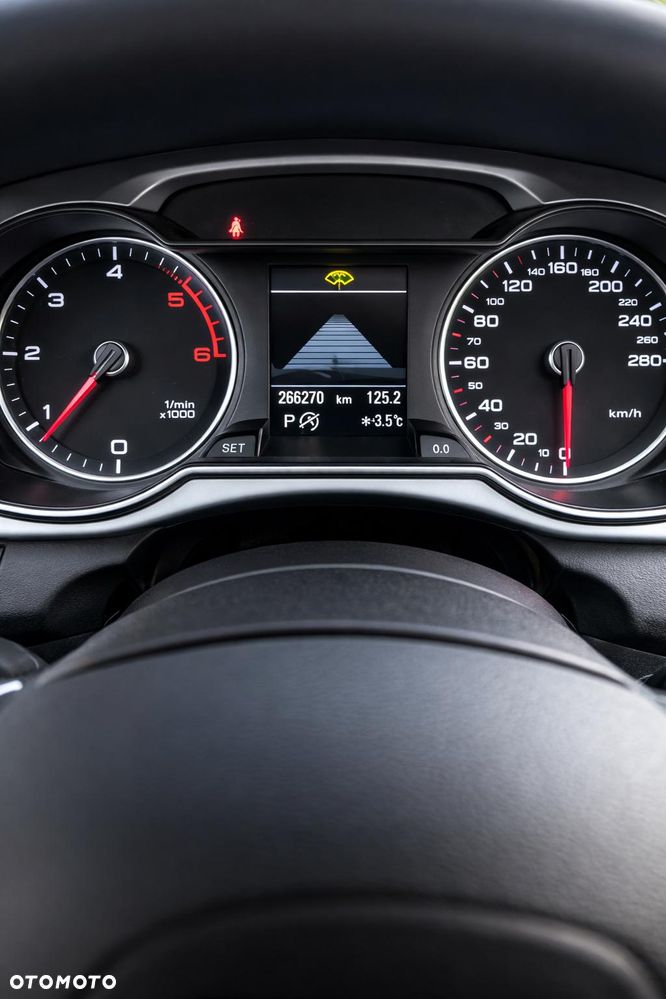 Audi A4 Avant - 9