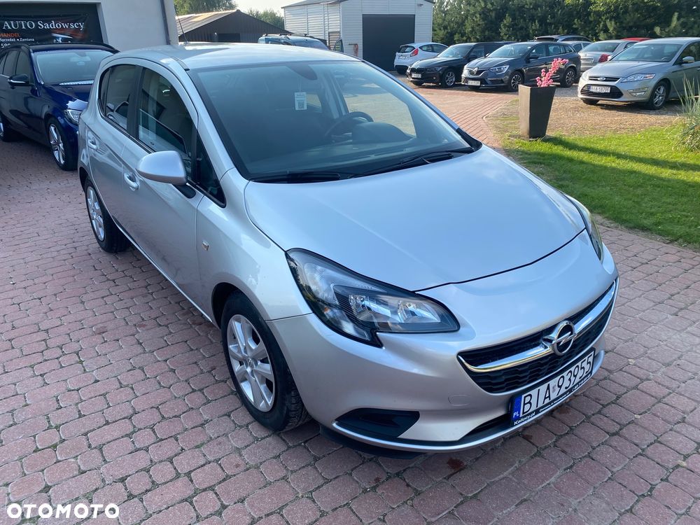 Opel Corsa - 2