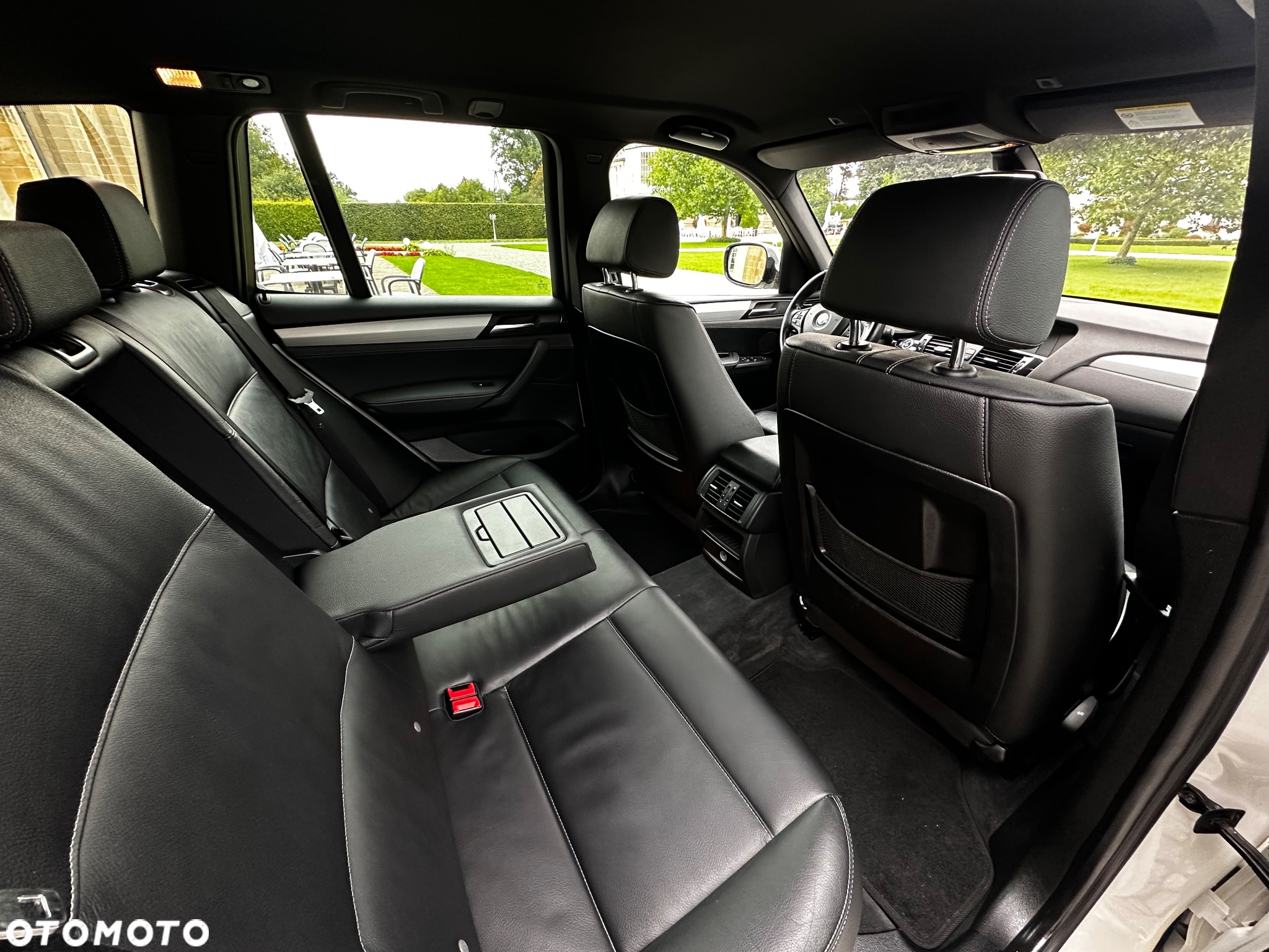 BMW X3 30d xDrive - 12