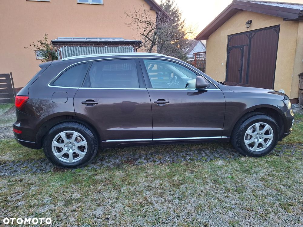 Audi Q5 - 5