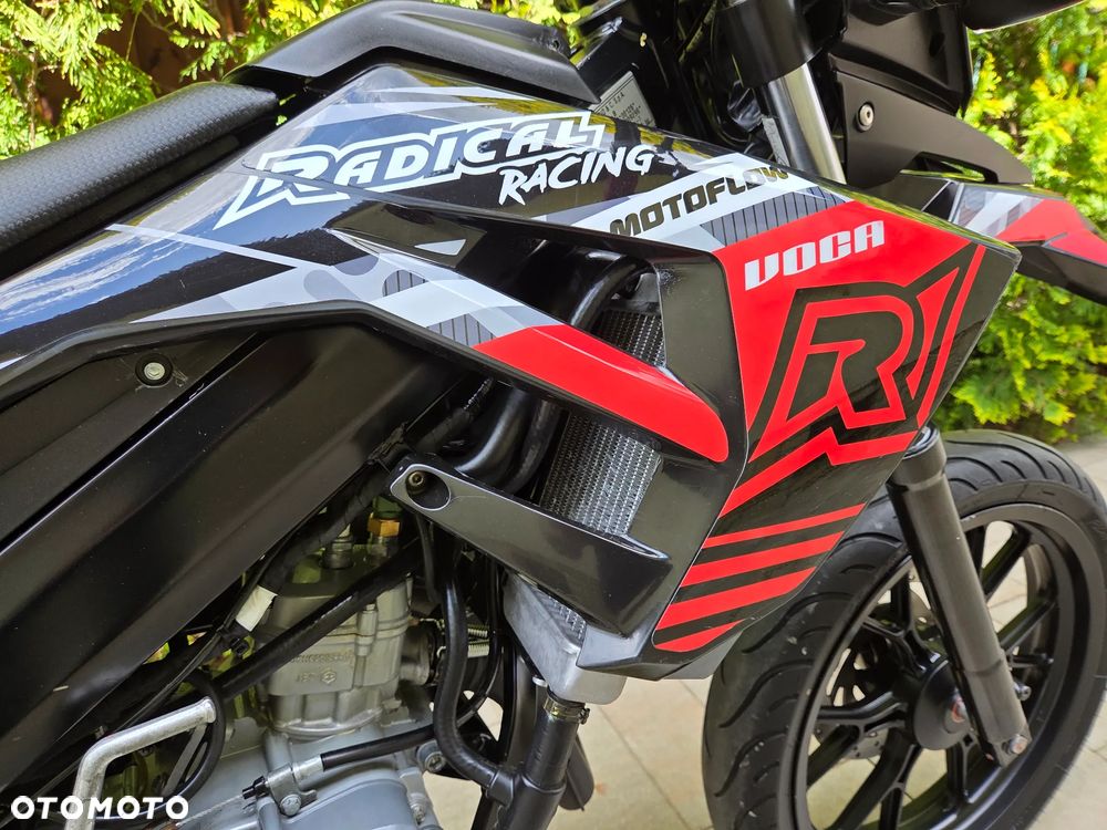 Aprilia SX - 15