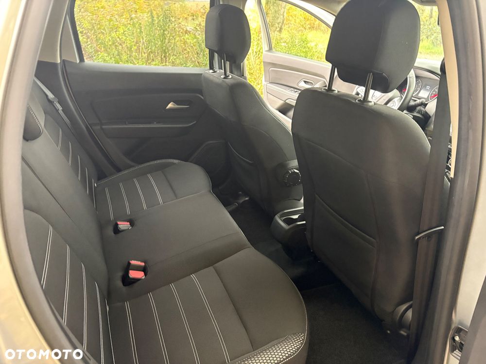 Dacia Duster 1.0 TCe Prestige - 16