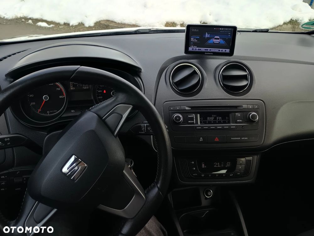 Seat Ibiza 1.2 12V Reference - 26