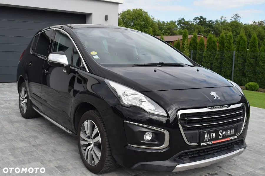 Peugeot 3008 HDi 115 Active - 24