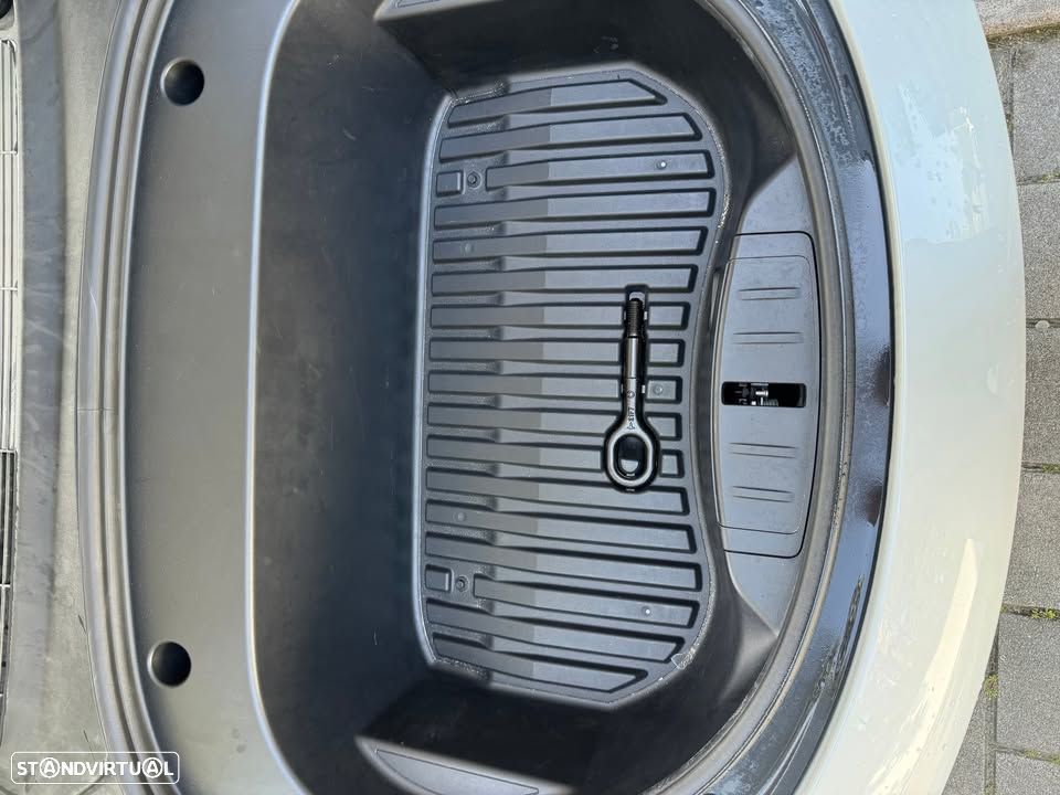 Tesla Model 3 Long Range Tração Integral - 7