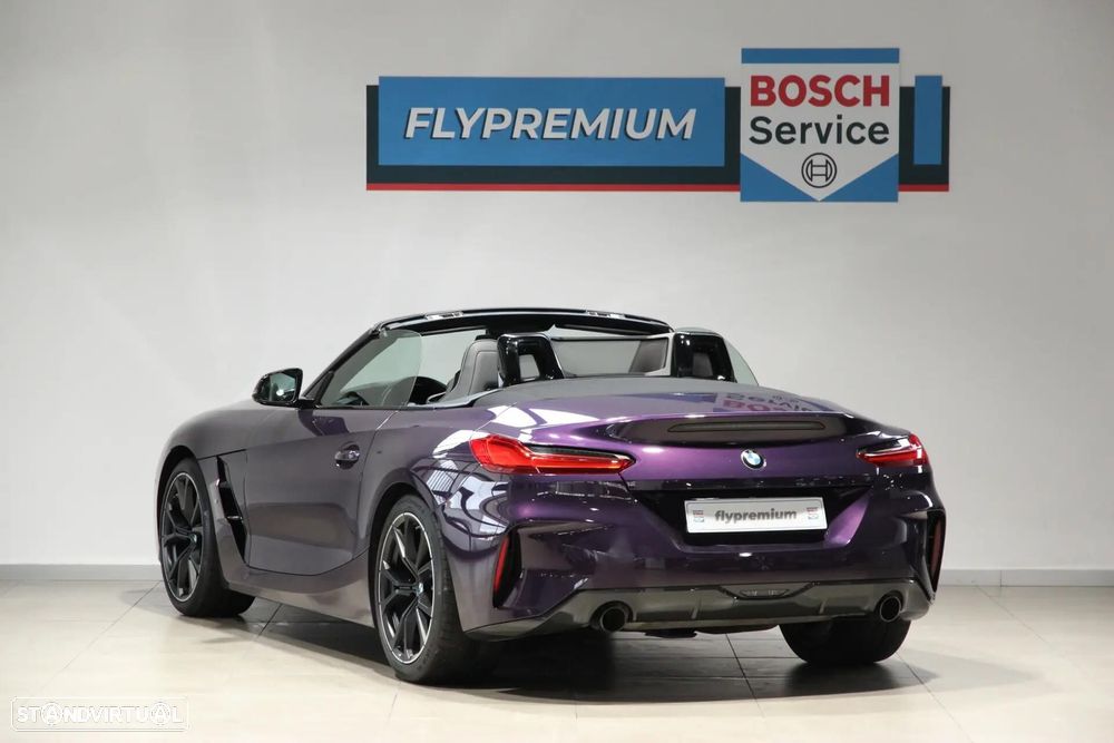 BMW Z4 sDrive20i M Sport - 31