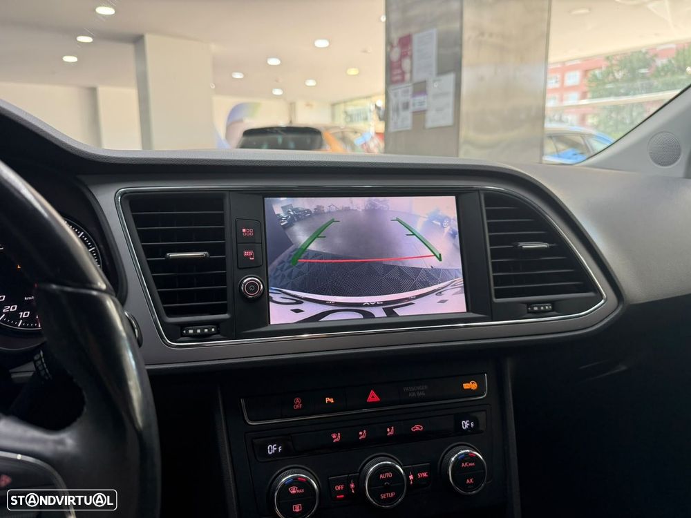 SEAT Leon 1.0 EcoTSI FR S/S - 19