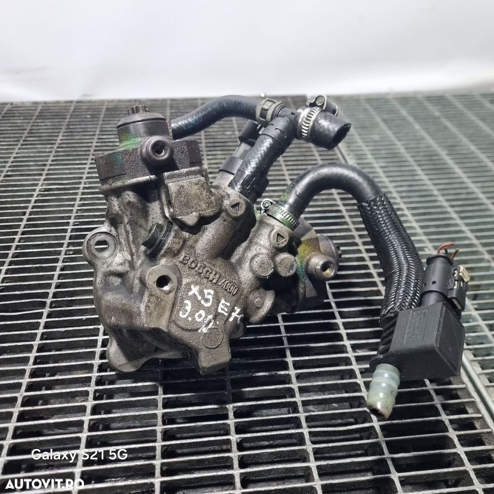 Pompa injectie / inalte BMW X5 E70 3.0 2007 - 2010 235CP M57 (645) Diesel 0445010623 - 1