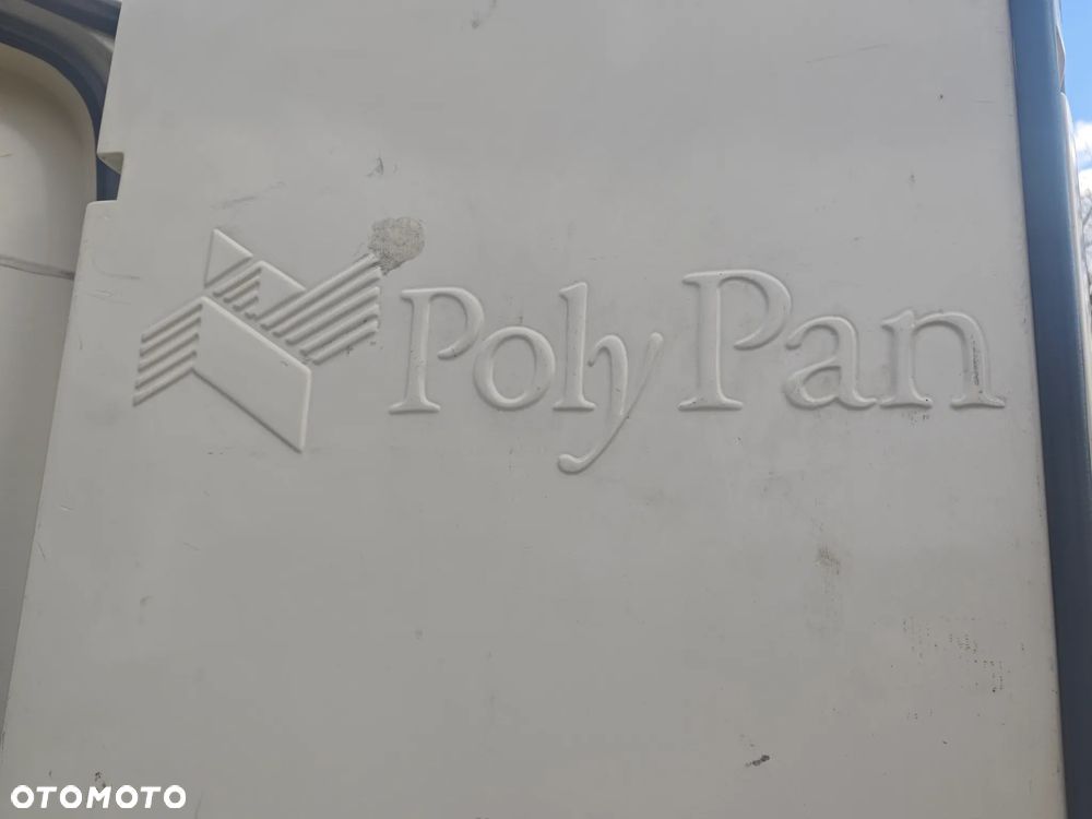 Citroën JUMPER - 12