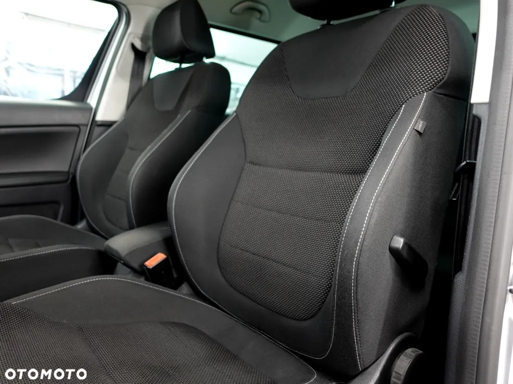 Skoda Yeti 2.0 TDI DPF Elegance Green tec - 17
