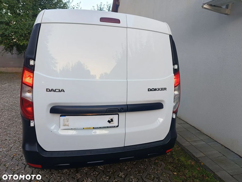 Dacia Dokker - 33