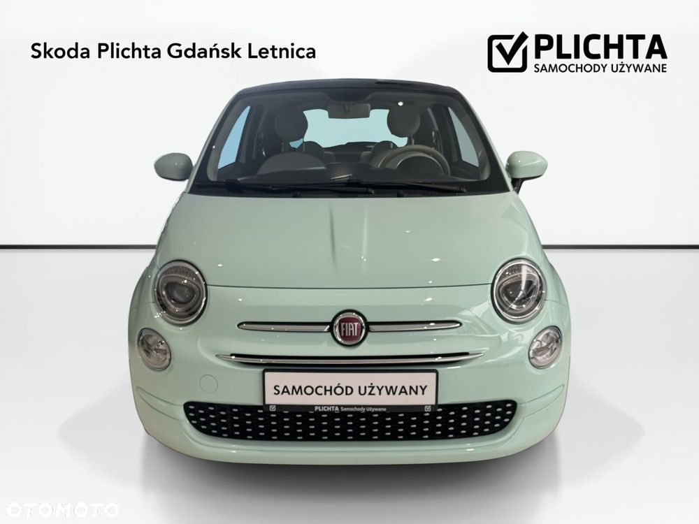 Fiat 500 - 3
