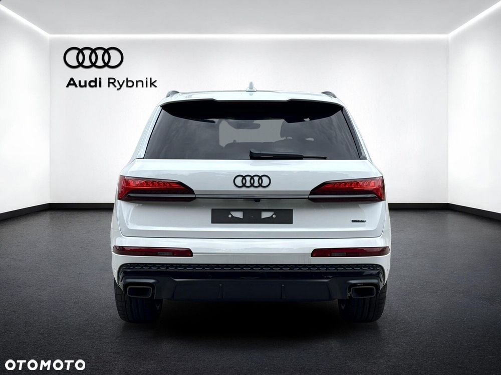 Audi Q7 2026 photo 5