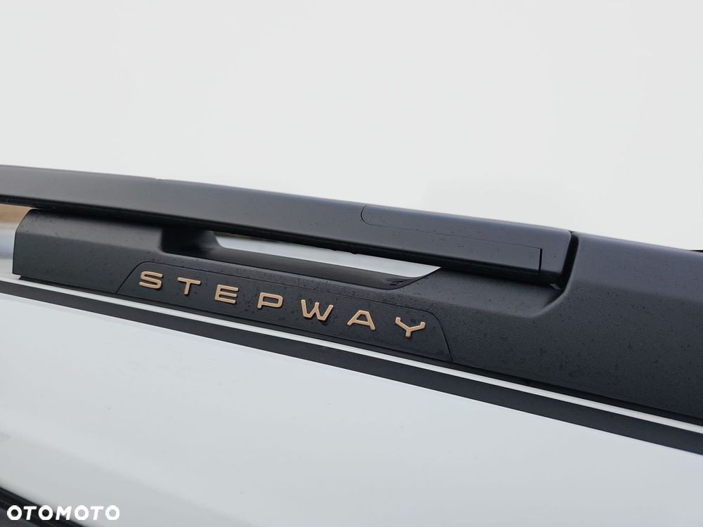 Dacia Sandero Stepway - 20