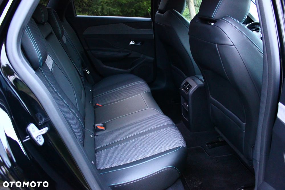 Peugeot 308 1.5 BlueHDi Allure S&S EAT8 - 35