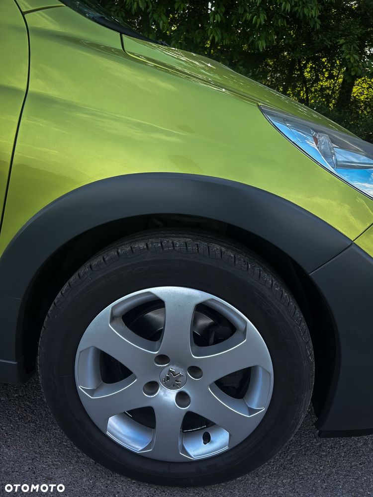 Peugeot 207 120 Sport - 3