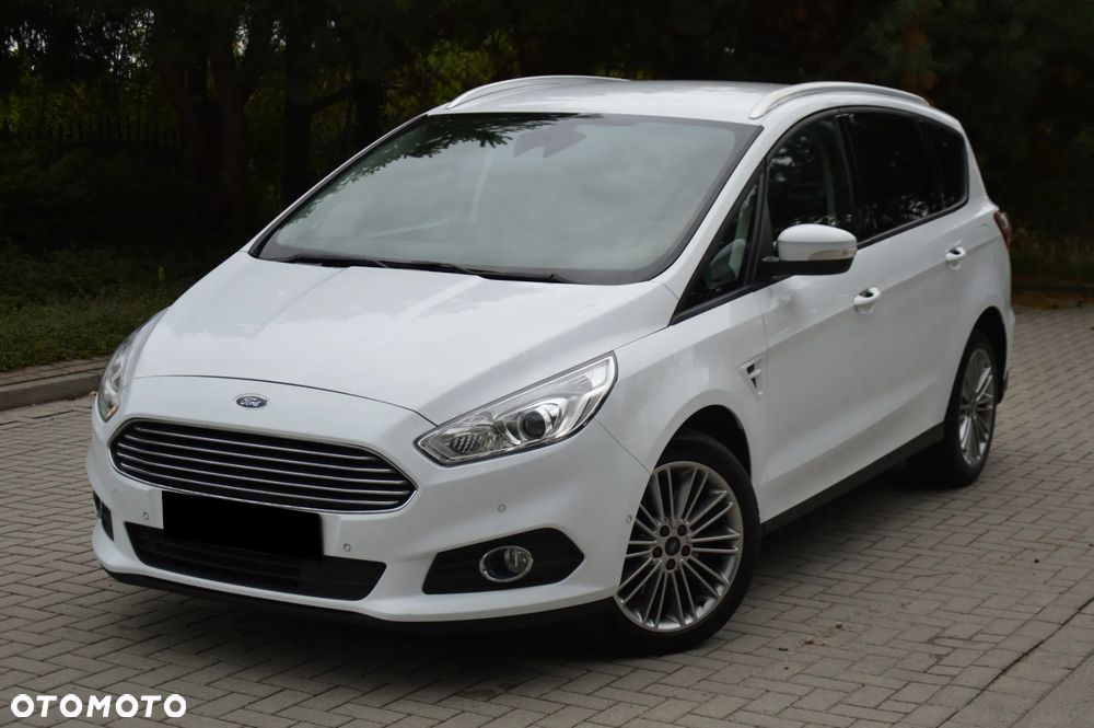 Ford S-Max - 2