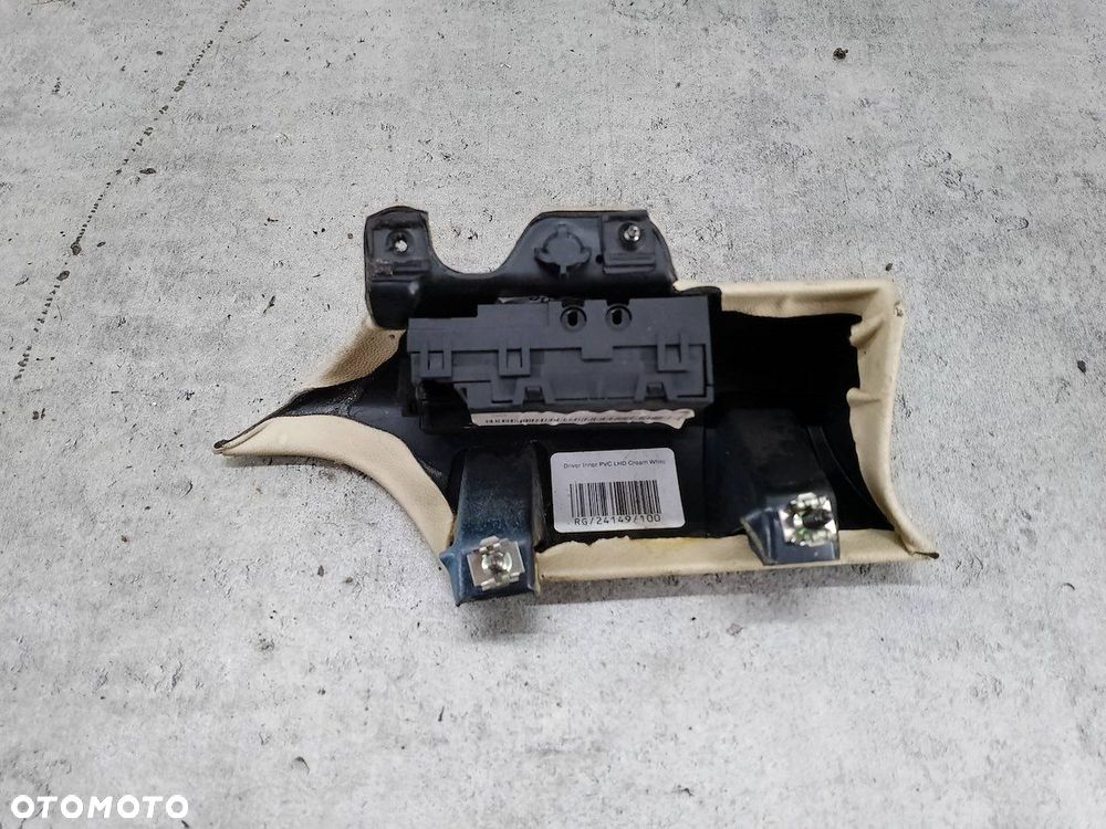 STACYJKA MINI COOPER S ( 01-06 ) 2752850 1.6 16V - 3