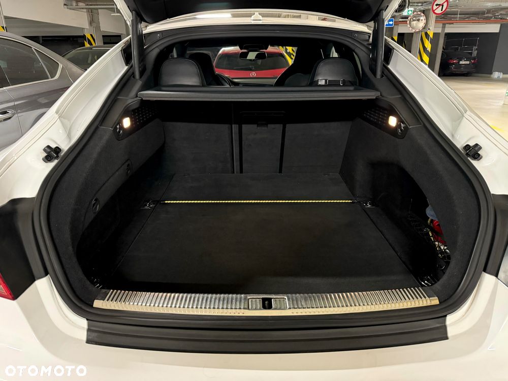 Audi A7 Sportback - 19