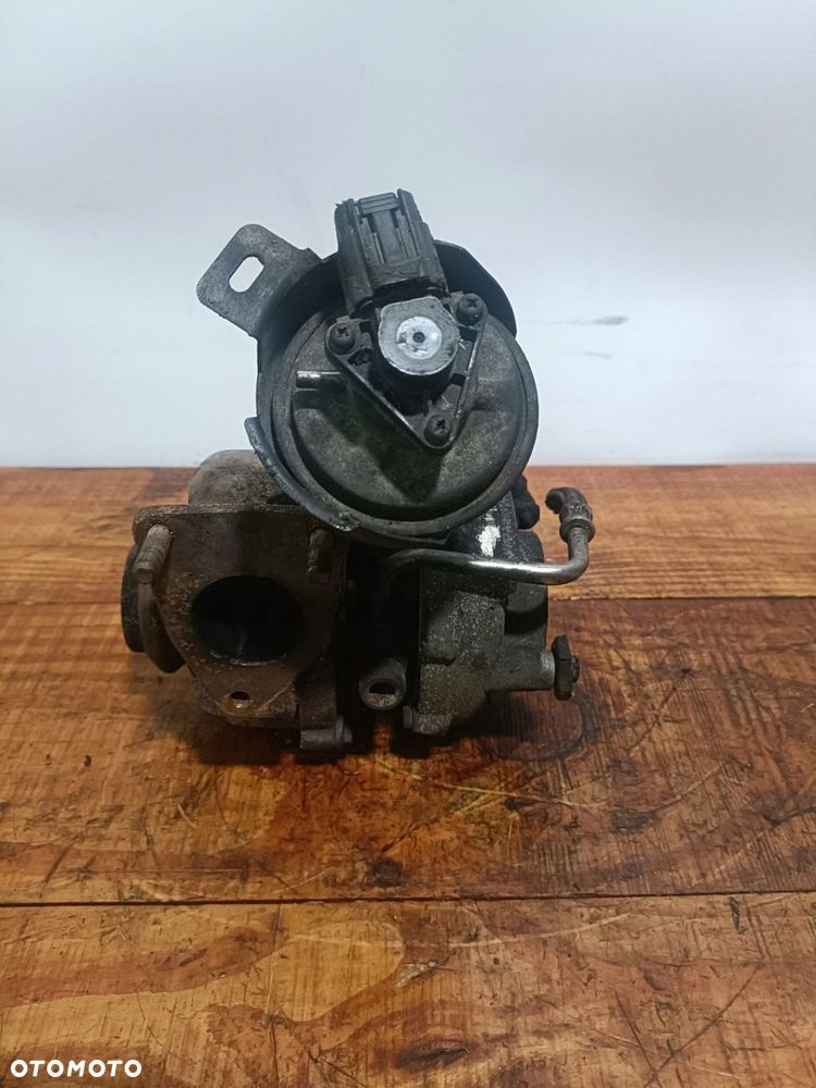PEUGEOT 407 04-11 r. 2,0 HDI turbosprężarka TURBO turbina GARRETT * - 5