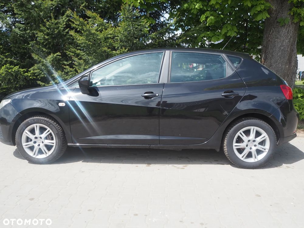Seat Ibiza 1.4 16V Style - 5