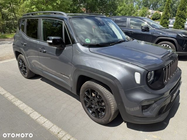 Jeep Renegade - 2