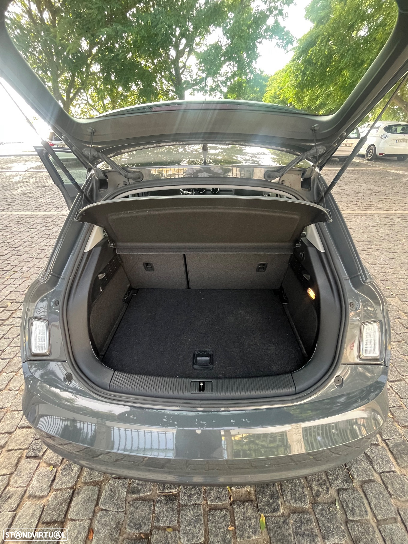 Audi A1 Sportback 1.4 TDI (ultra) - 9