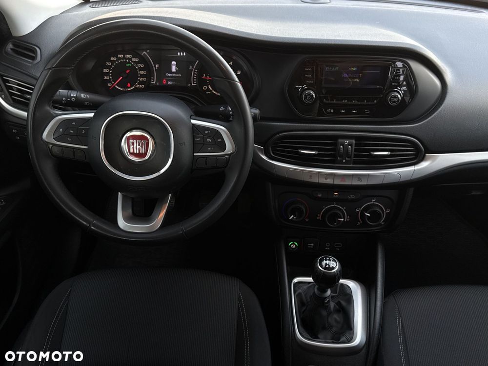 Fiat Tipo 1.4 16v Pop - 15