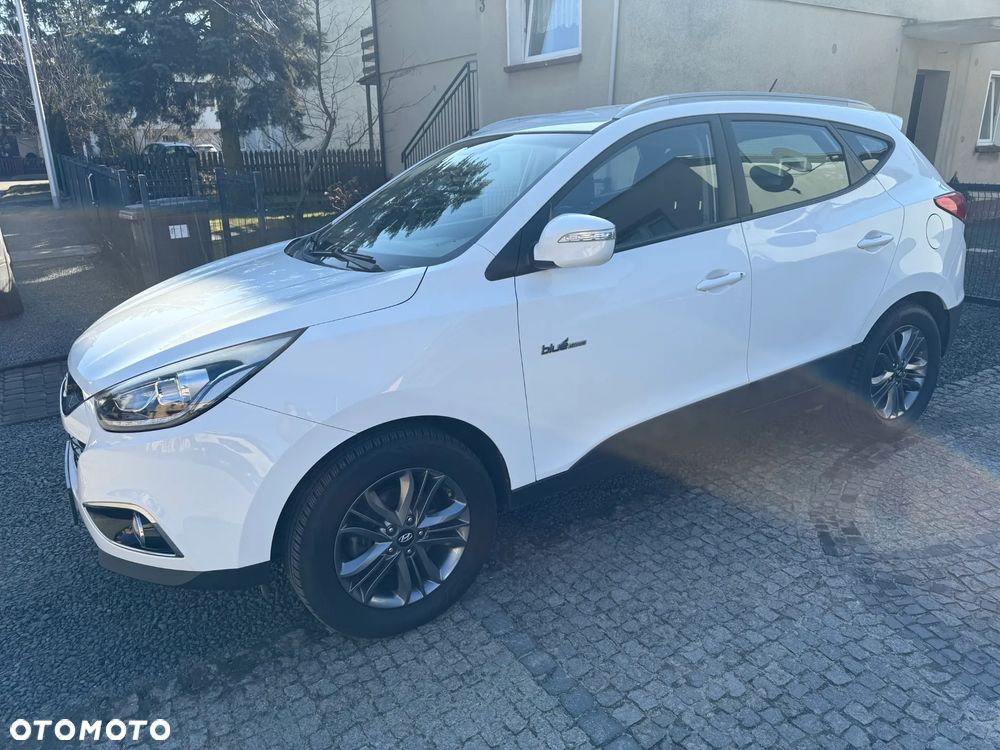 Hyundai ix35 1.6 GDI Comfort 2WD - 5