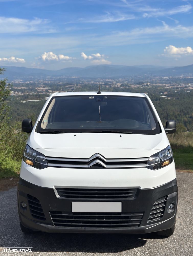 Citroen Jumpy