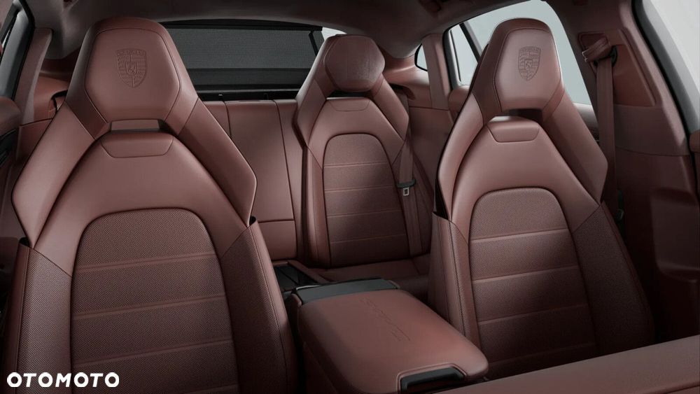 Porsche Panamera - 8