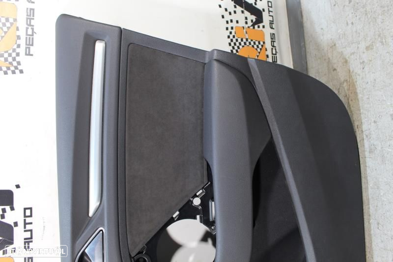 Quartela / Forra Da Porta Audi A3 Sportback (8Va, 8Vf)  Forra Da Porta - 7