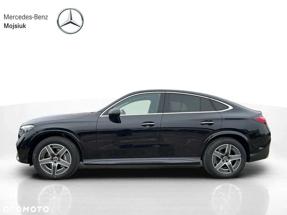 Mercedes-Benz GLC - 4