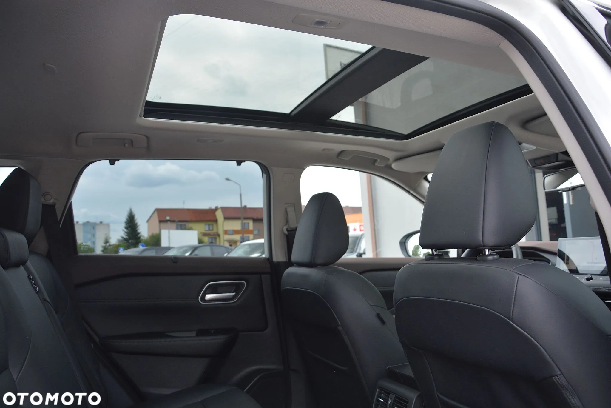 Nissan X-Trail 1.5 VC-T e-POWER Tekna 2WD - 13