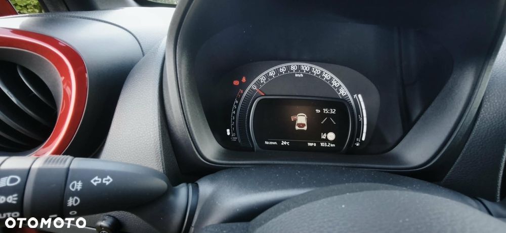 Toyota Aygo X 1.0 VVT-i Style - 7
