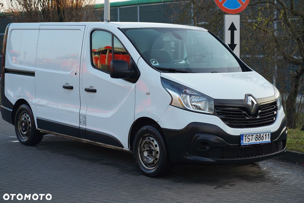Renault Trafic - 3