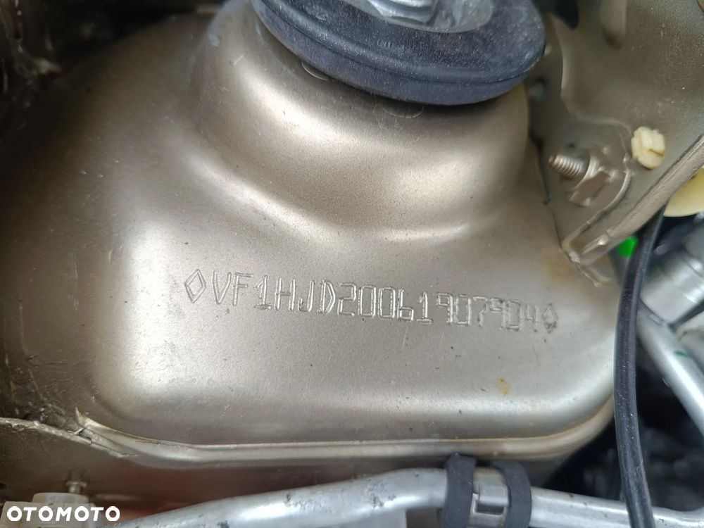 Dacia Duster 1.6 SCe Connected by Orange - 7