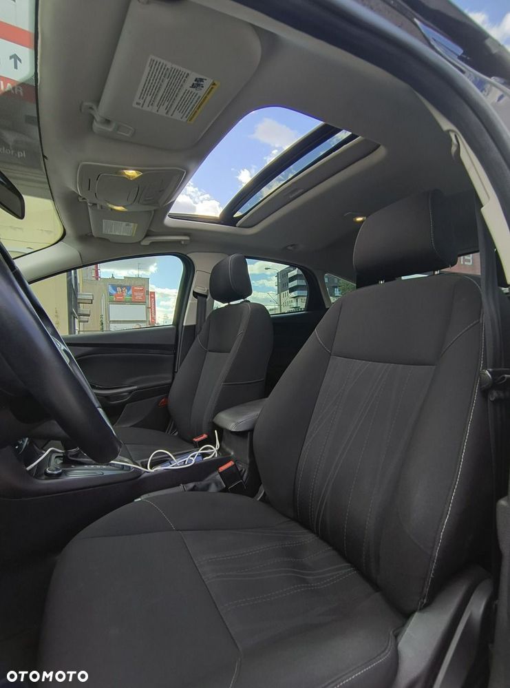 Ford Focus - 40