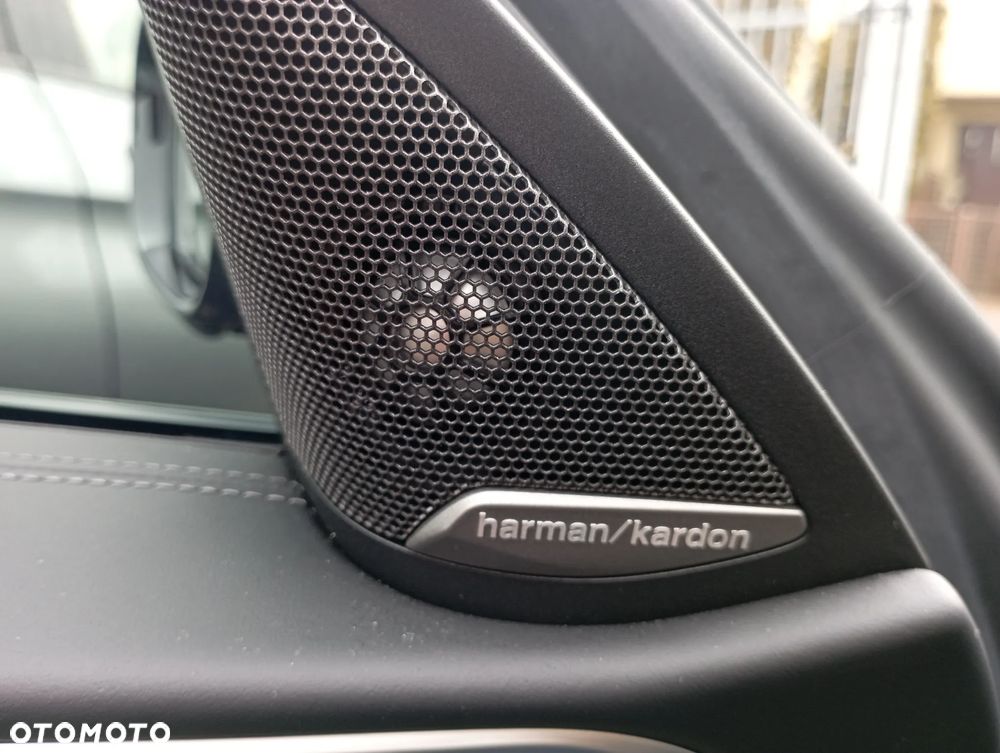 BMW Seria 4 M440d xDrive - 29